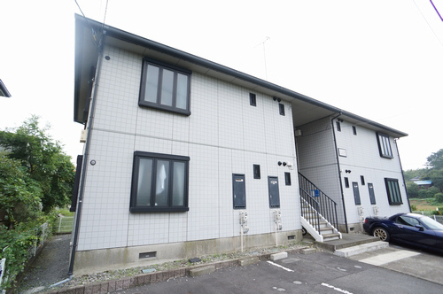 オリーブハウス弐番館