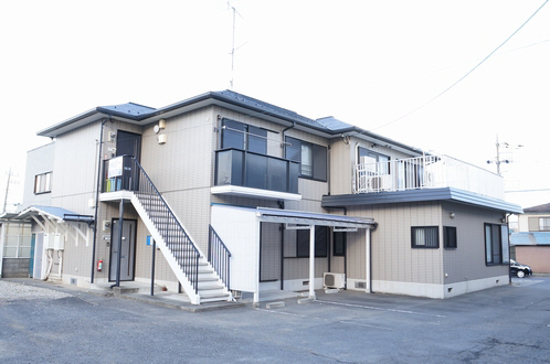 ドミール棚沢101-1