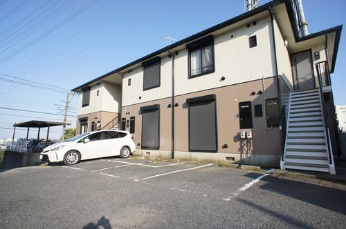 Ｃｈｅｒｒｙ　Ｂｌｏｓｓｏｍ　Ⅱ