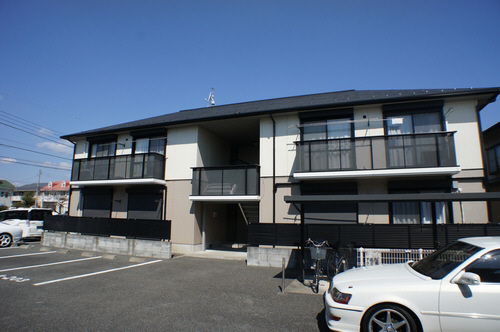 セレスコート　Ｂ202-1