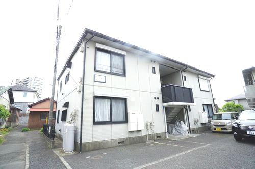 サンヒルズ湘南Ⅱ