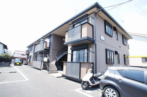 クレセール美鈴105-1