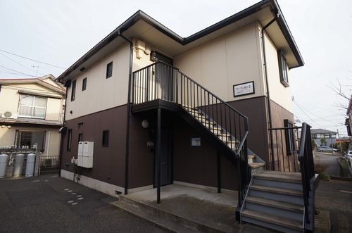 ヴィーブル桜台Ⅱ