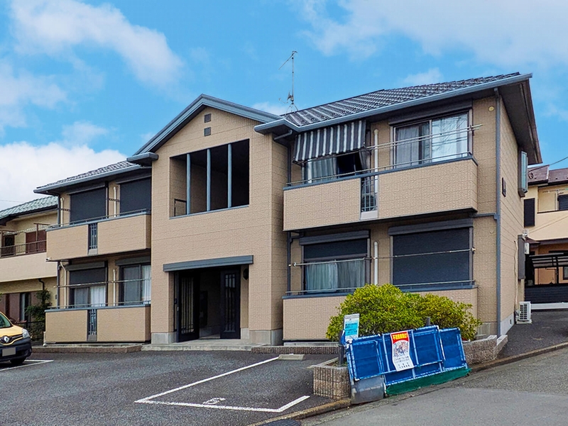 ケンジントンハウス102-1