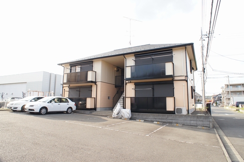 シモ　弐番館101-1