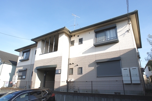 ボナールハイツ201-1