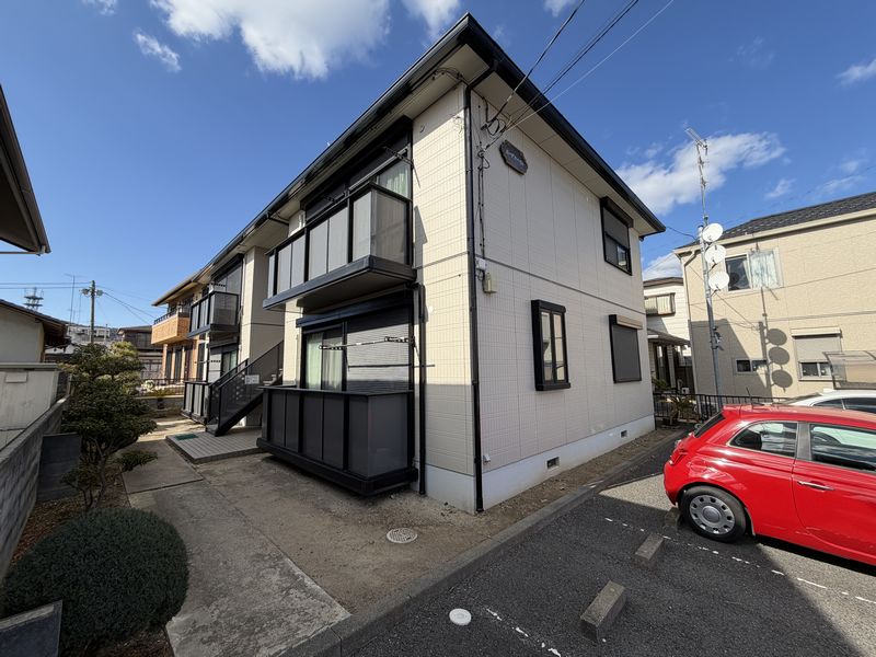 エーデルハイム