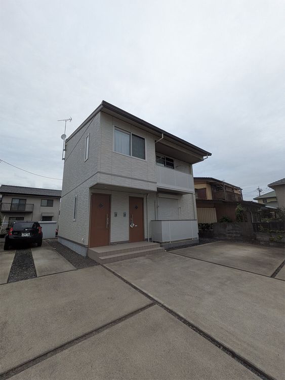 シャーメゾン　ティアラ101-1