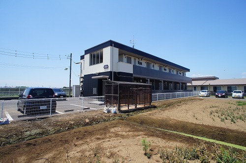 マ，メゾン，Ｓ205-1