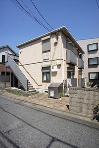 フィルイーズ石神井台 201号-1