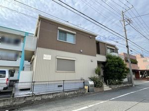 ベル・クレスト 201号-1