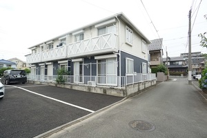 セジュール新小平 103号-1