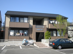 シャーメゾンＡ