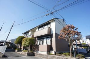 シャーメゾンＣ 202号-1