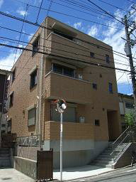 ヴィブレー南大塚公園