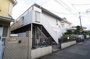 サニーヒルズ 103号-1