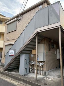 シャーメゾン関町東 202号-1