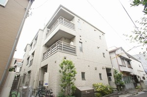 メゾンド・リラ　Ｃ