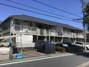 メゾンファミ－ル