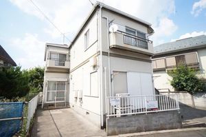 スト－クハウス 102号-11