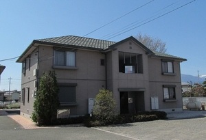 グランシードＫ　Ａ 202号-1