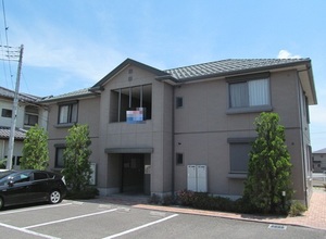 グランシードＫ　Ｂ 101号-1