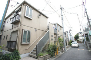 シャーメゾン・Ｎ－Ｂ