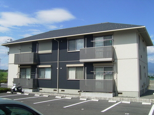 シャーメゾンＳＨＡＭ’Ｓ　Ａ