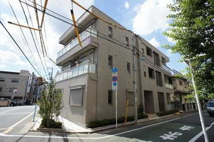 アルモニー荻窪