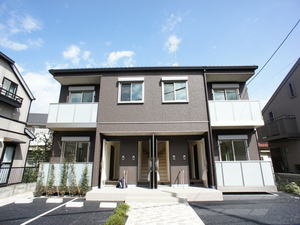 シャーメゾン杉並