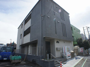 メゾン・ド・プルミエ