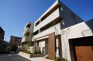 カーサ　ドゥ　グラジア　青戸