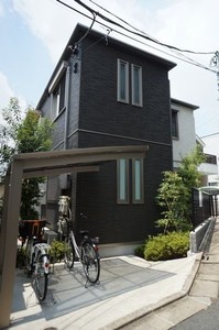 リラフォート久が原