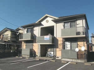 シャーメゾンパルフェ