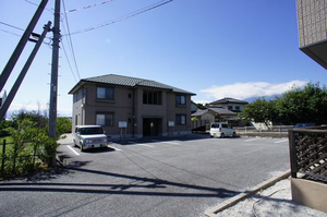 シャーメゾン南町Ｂ