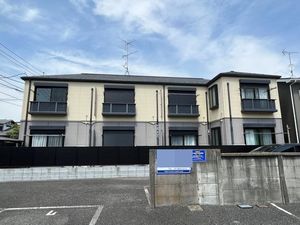 ファインコーポ豊玉 103号-1