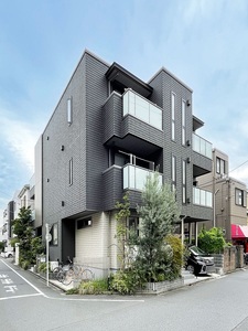 ｇｒａｎｄｆａ葛西