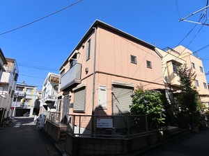 プチ　メゾン 102号-1