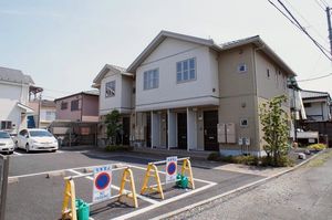 プラナス　ヴィラ 202号-1