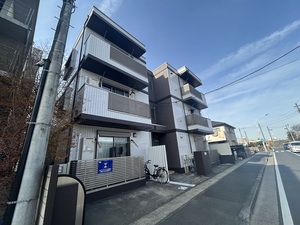 華秀久留美マンション