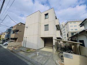 スカイコート 301号-1