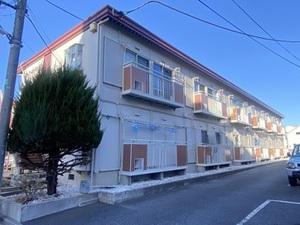 ホーユーハイツＢ