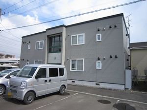 フォーチュナパーク一番町Ｄ