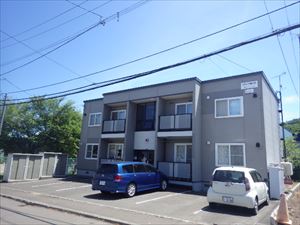 リライブ南沢 101号-1