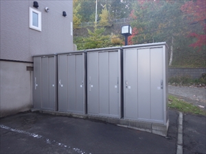 オークヒルコートＡ 202号-13