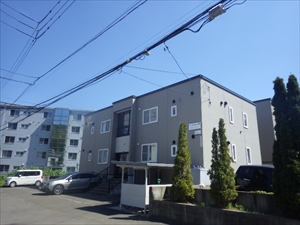 オークヒルコートＢ