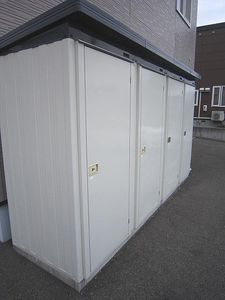 ハイツグレース 102号-13