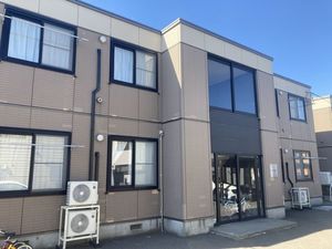 ディアス福住Ａ