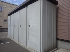 シャーメゾンリブレ八軒 103号-13