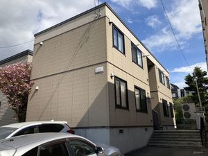 ノーザンライトＢ 202号-1